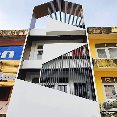 Phakdee Place Csanthaburi Kültér fotó