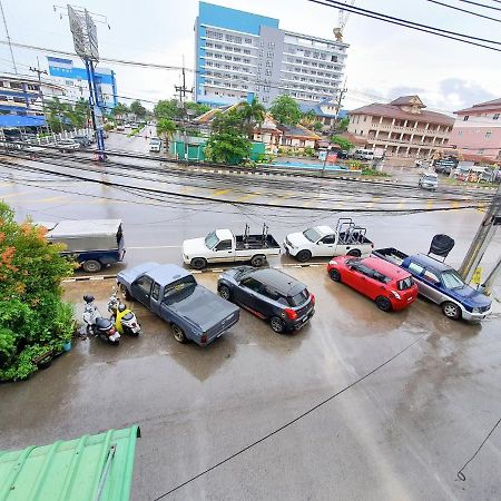 Phakdee Place Csanthaburi Kültér fotó