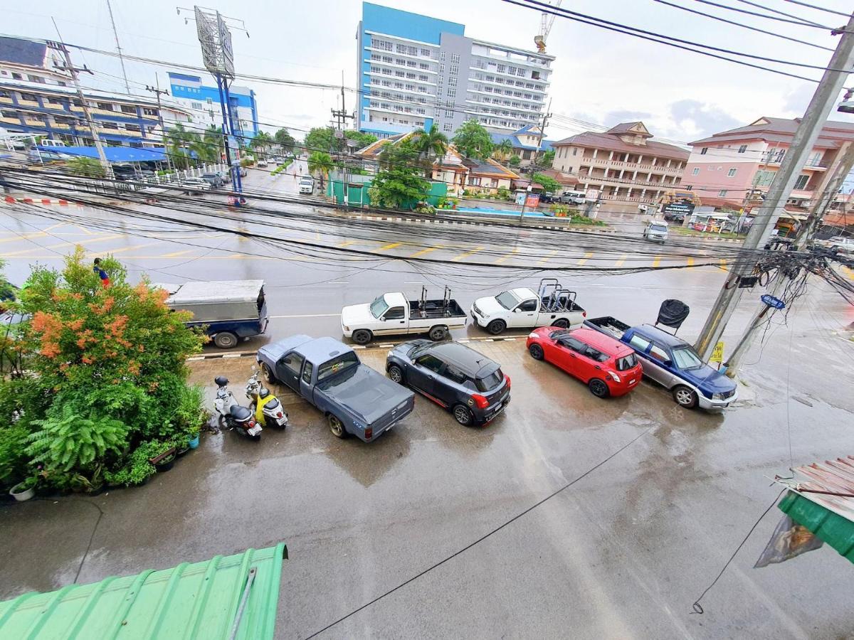 Phakdee Place Csanthaburi Kültér fotó